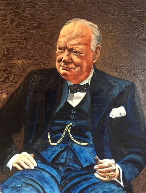 winston churchill paintings for sale|Winston Churchill Paintings For Sale